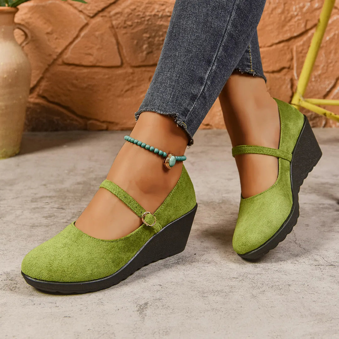 Dutti | Casual Non-Slip and Comfortable Shoes