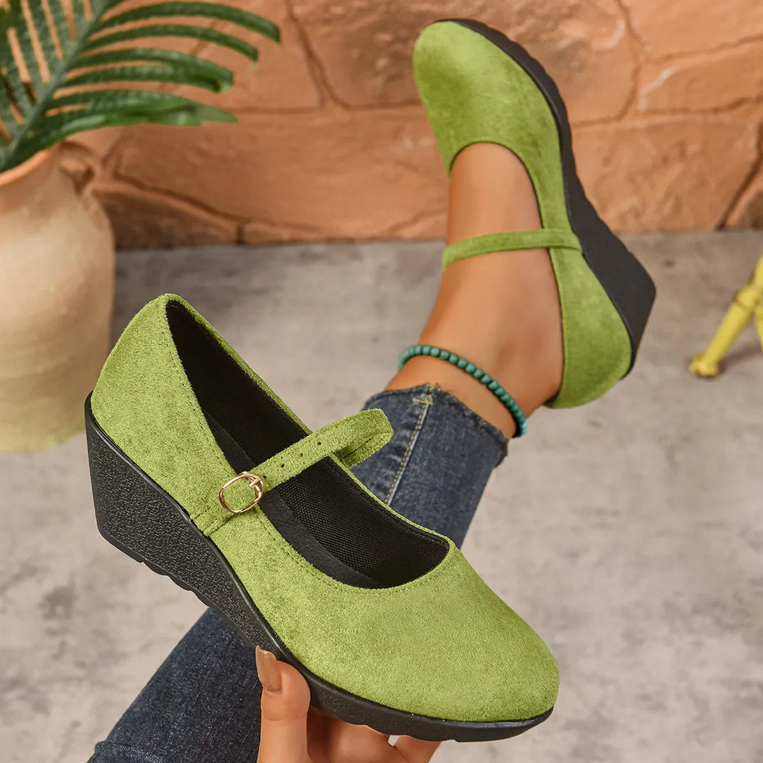 Dutti | Casual Non-Slip and Comfortable Shoes