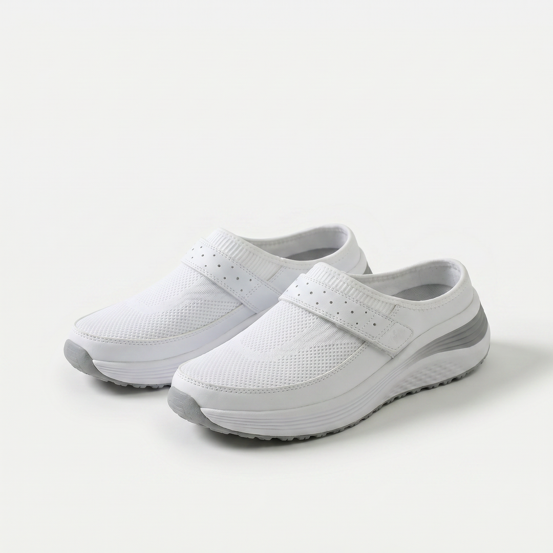 Sienna - Lightweight Comfort Slip-On for Active Days