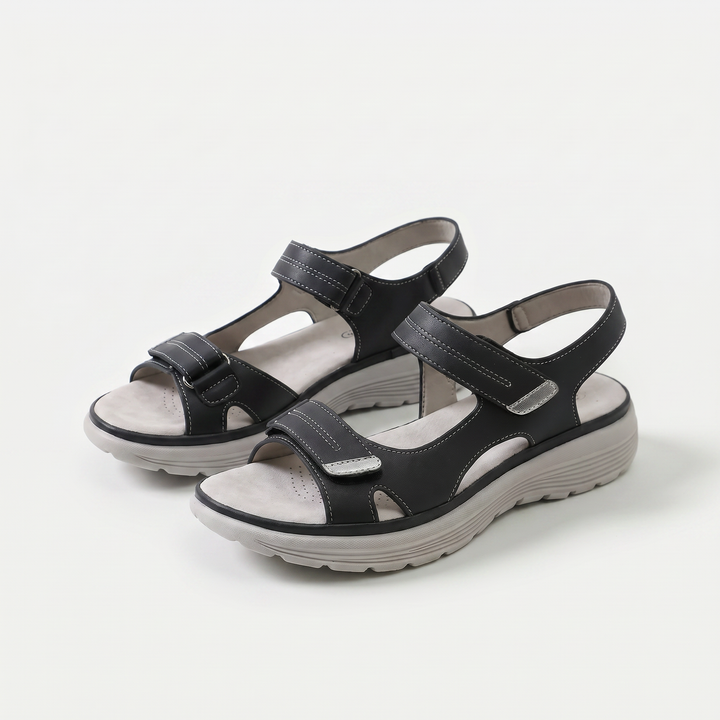 Soline - Orthopaedic Sandals