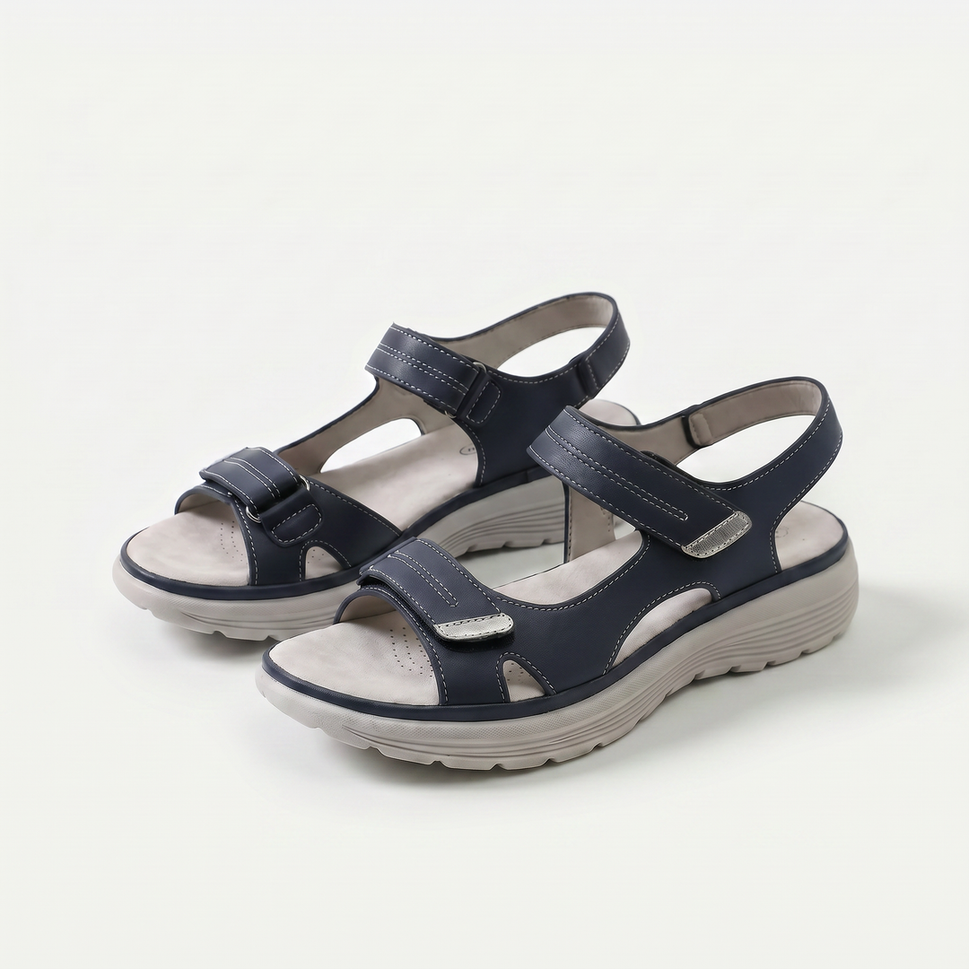 Soline - Orthopaedic Sandals