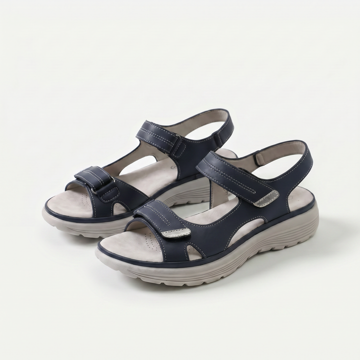Soline - Orthopaedic Sandals