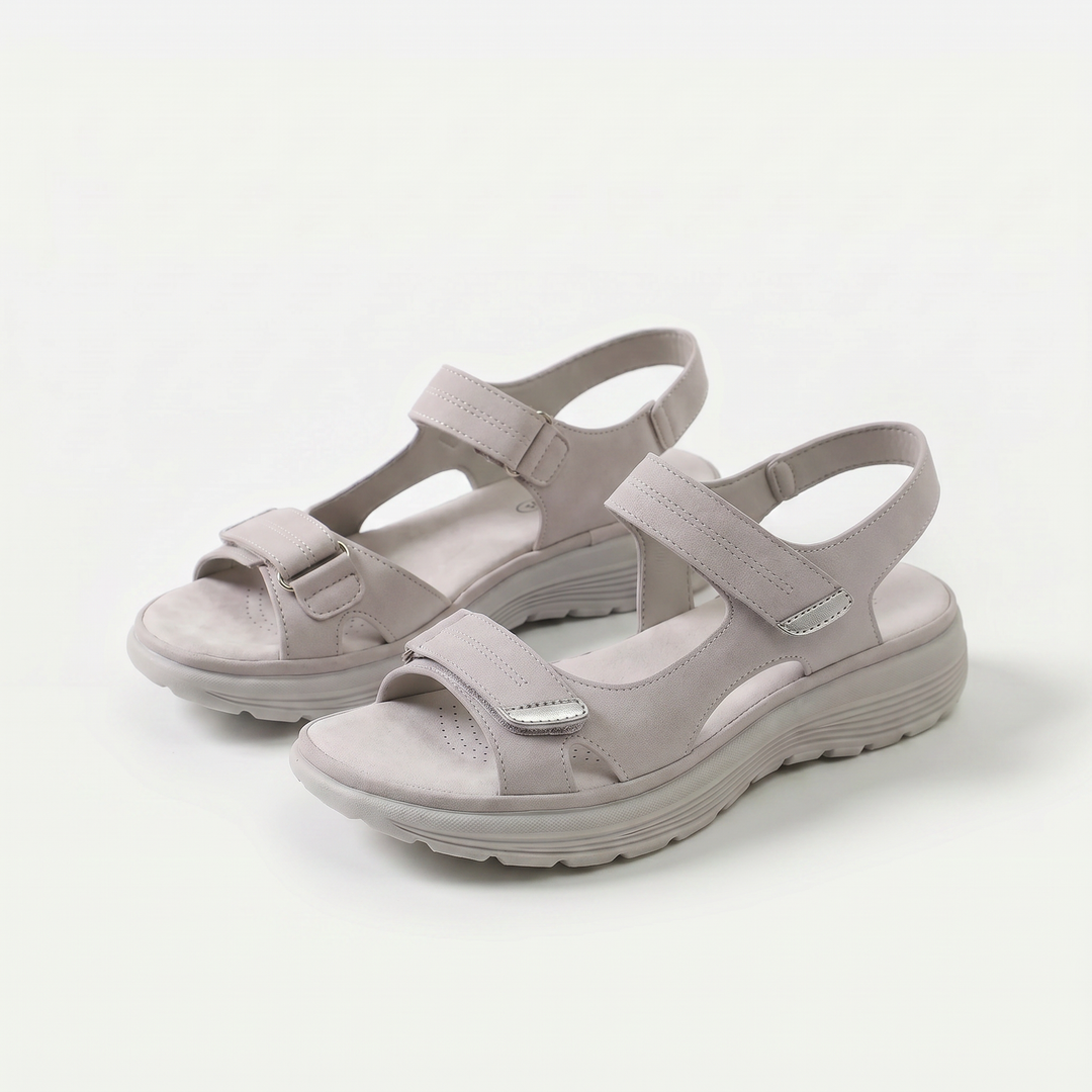 Soline - Orthopaedic Sandals