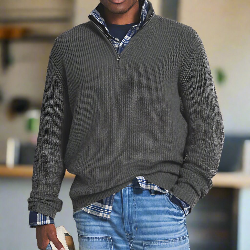 Bryan™ | Exclusive Pullover