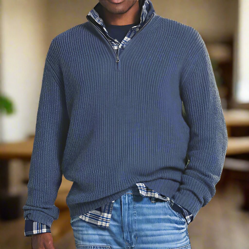 Bryan™ | Exclusive Pullover