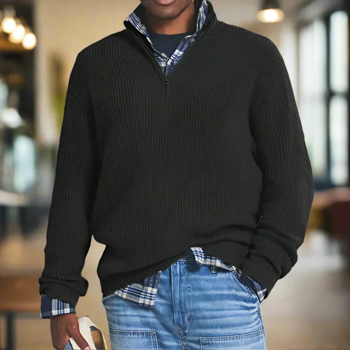 Bryan™ | Exclusive Pullover