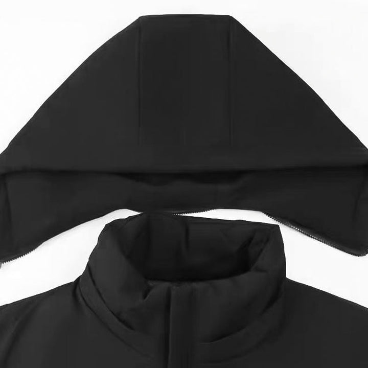 Limbert – Multifunctional Winter Jacket