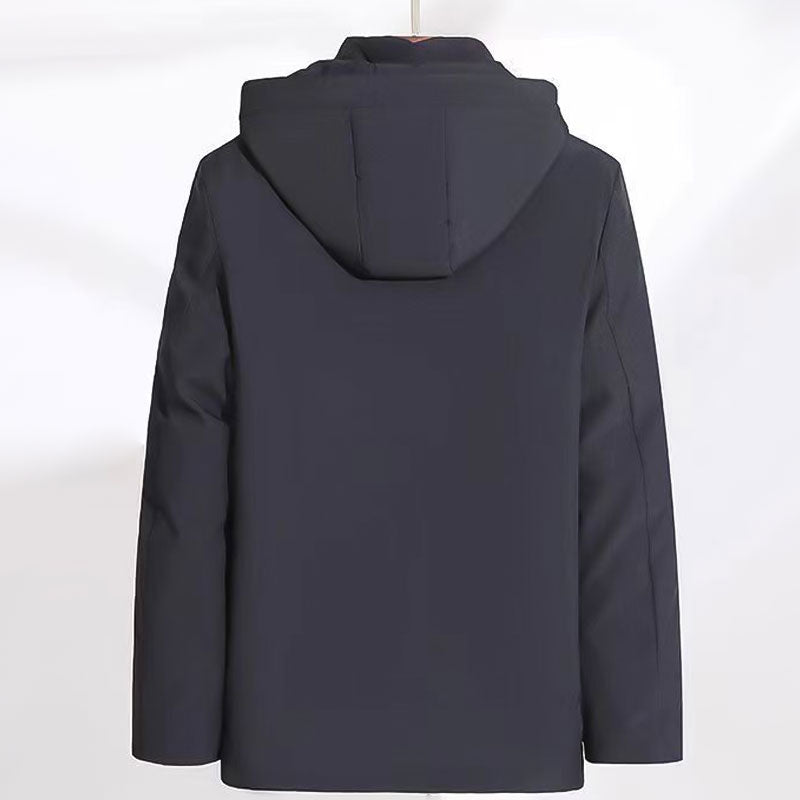Limbert – Multifunctional Winter Jacket