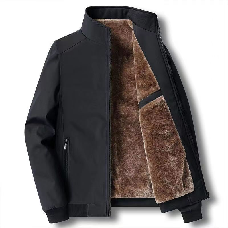 ColdGuard™ | Insulated Jacket