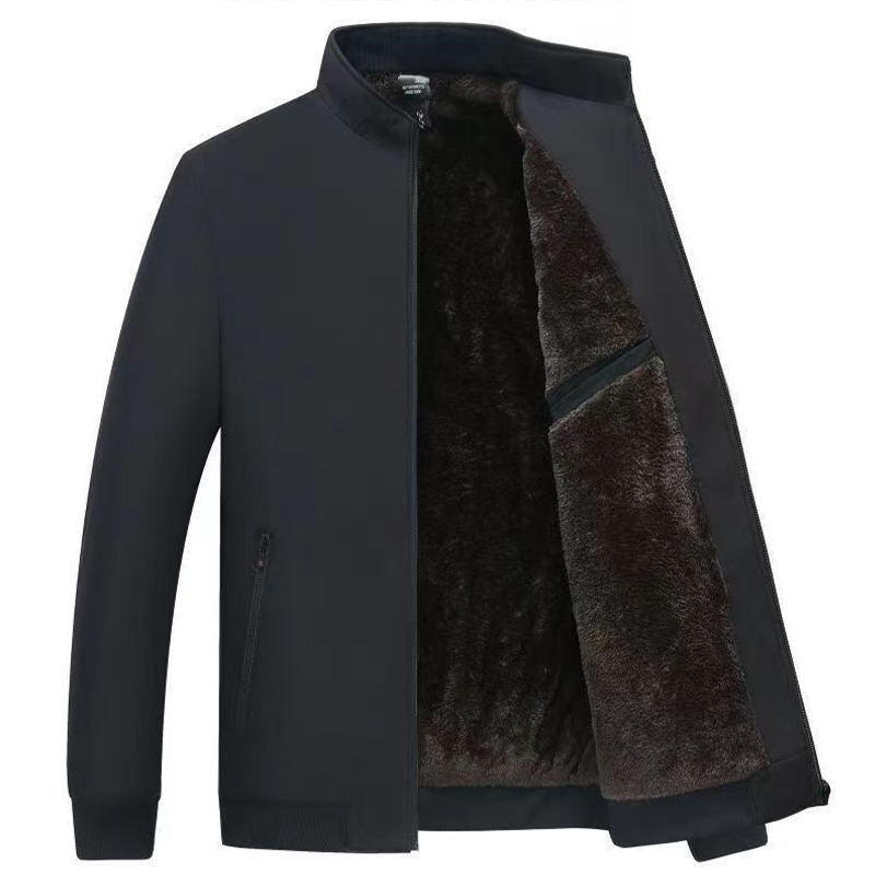 ColdGuard™ | Insulated Jacket