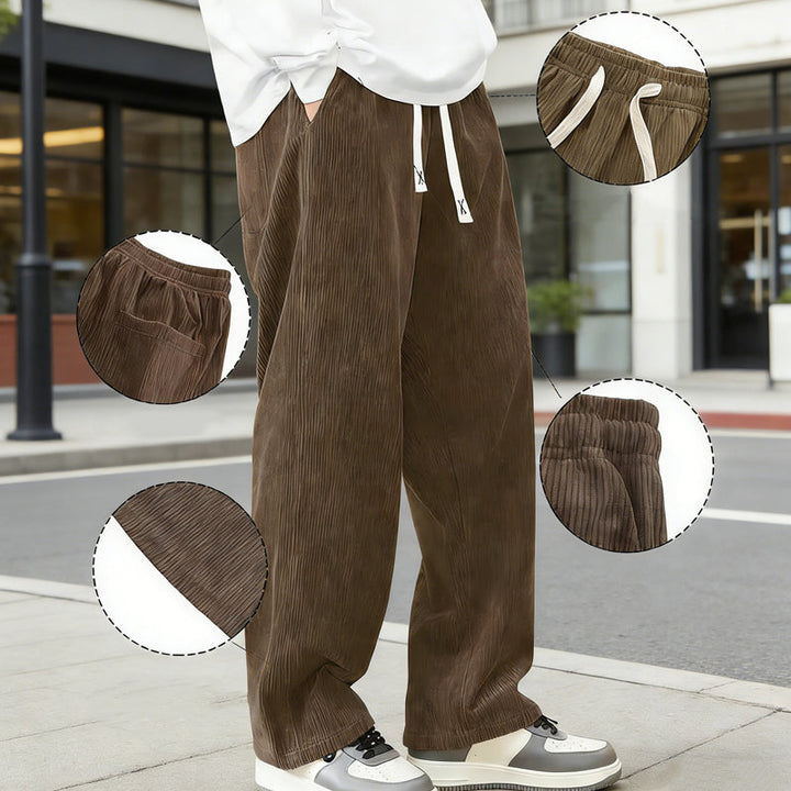 Beeckhoven™ | Comfortable Men's Jogger