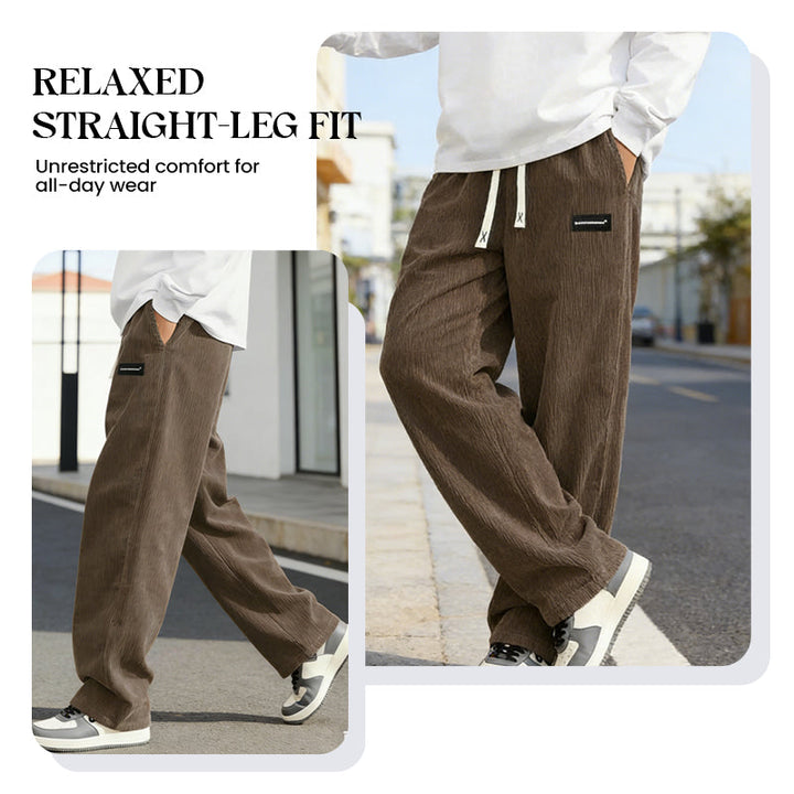Beeckhoven™ | Comfortable Men's Jogger