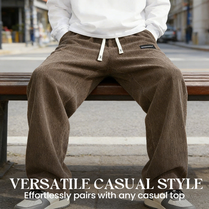 Beeckhoven™ | Comfortable Men's Jogger