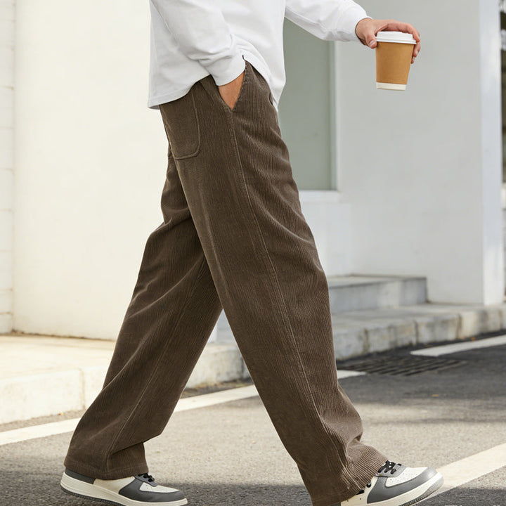 Beeckhoven™ | Comfortable Men's Jogger
