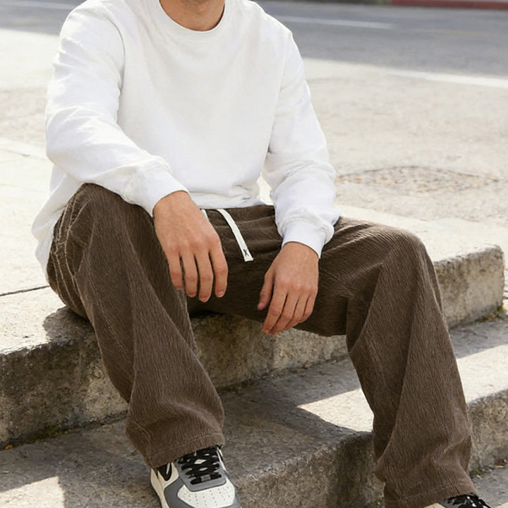 Beeckhoven™ | Comfortable Men's Jogger