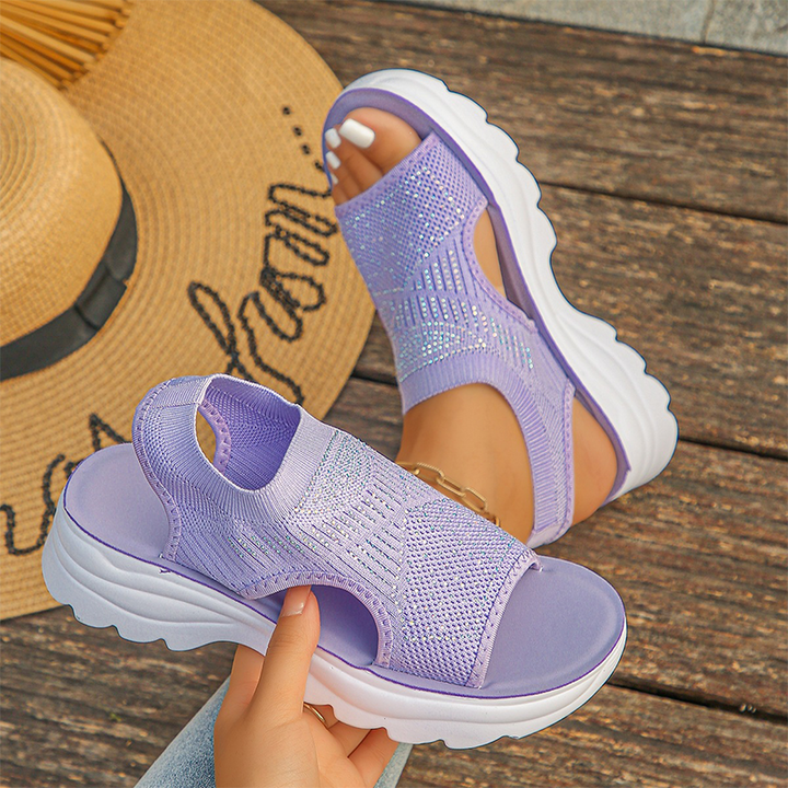 Noara Orthopaedic Non-Slip Sandals