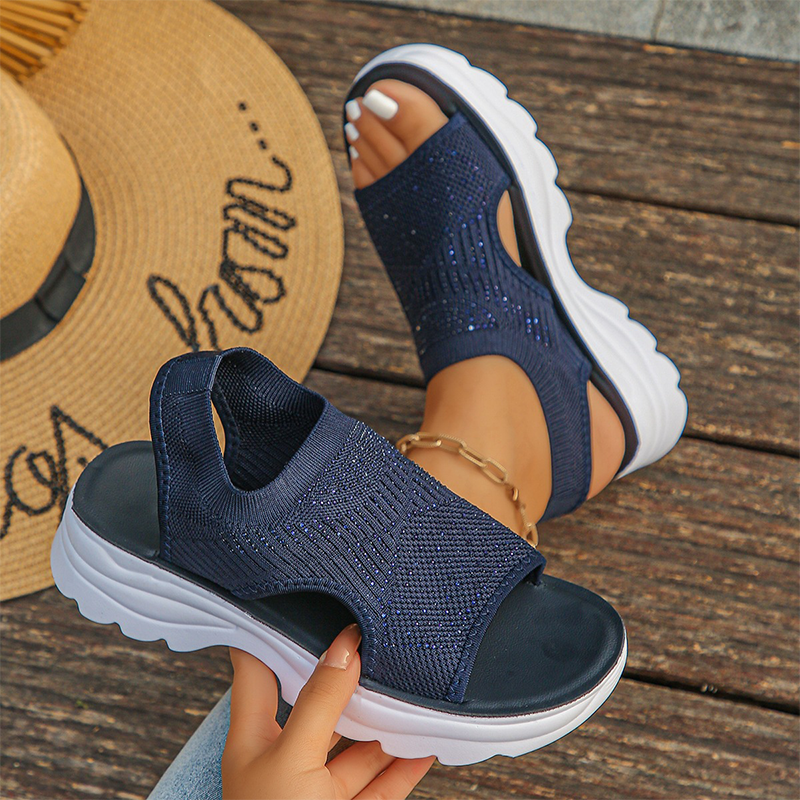 Noara Orthopaedic Non-Slip Sandals