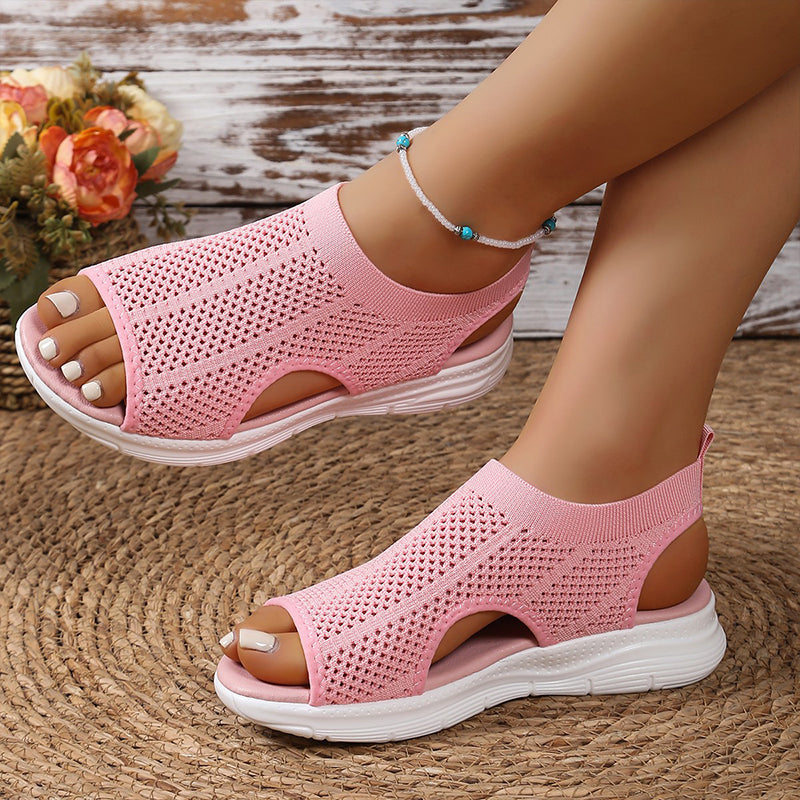 Soft Orthopaedic Sandals Comfortable