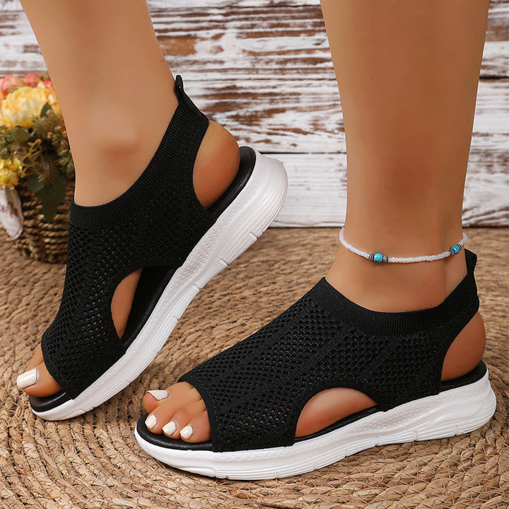 Soft Orthopaedic Sandals Comfortable