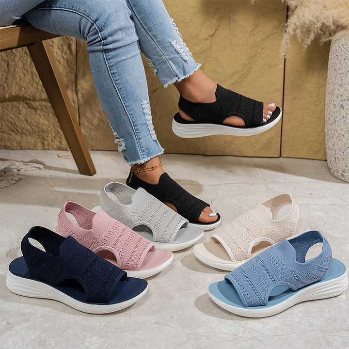 Comfortable Orthopaedic Sandals Moara