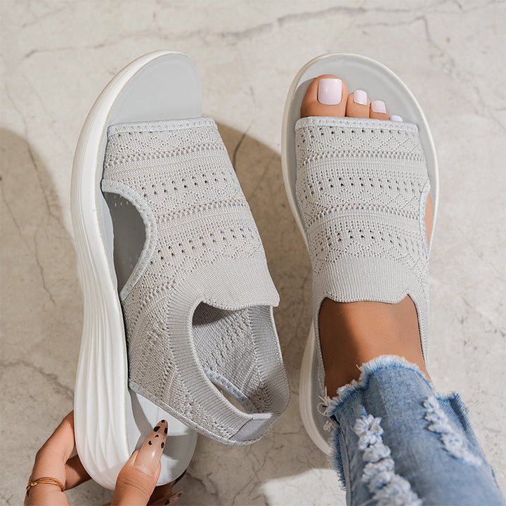 Comfortable Orthopaedic Sandals Moara