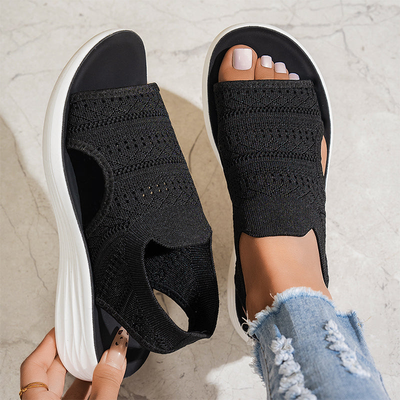 Comfortable Orthopaedic Sandals Moara
