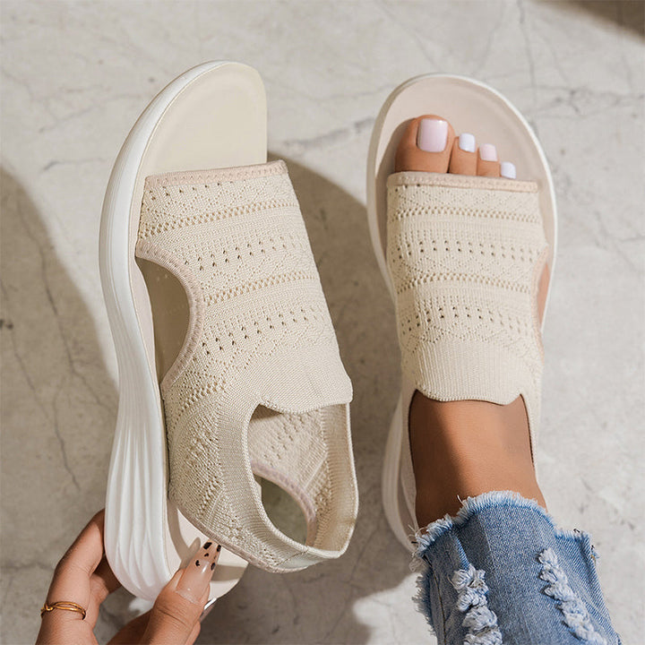 Comfortable Orthopaedic Sandals Moara