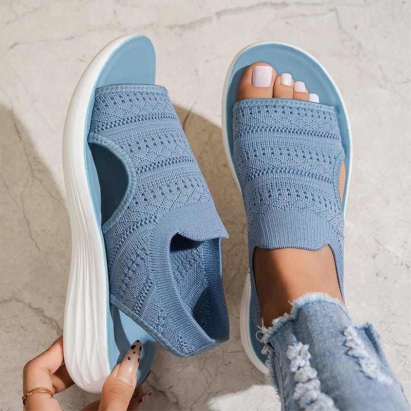 Comfortable Orthopaedic Sandals Moara
