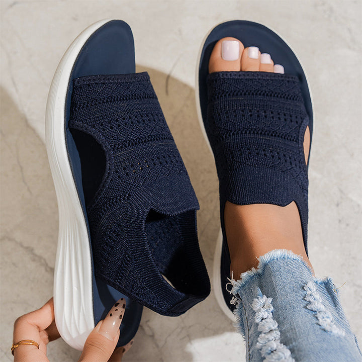 Comfortable Orthopaedic Sandals Moara