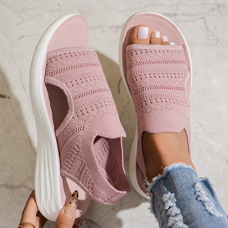 Comfortable Orthopaedic Sandals Moara