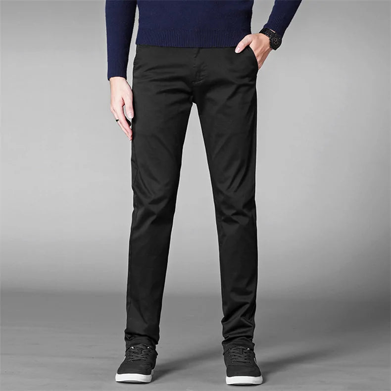 Levi | Classic Fit Chinos