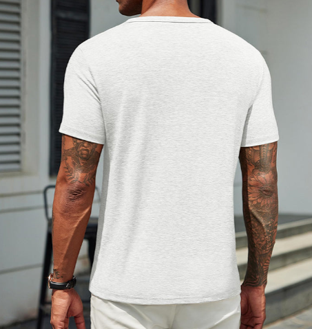 Mason | Classic Soft T-Shirt
