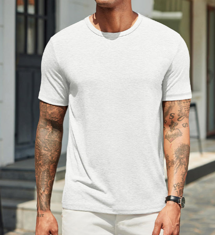 Mason | Classic Soft T-Shirt