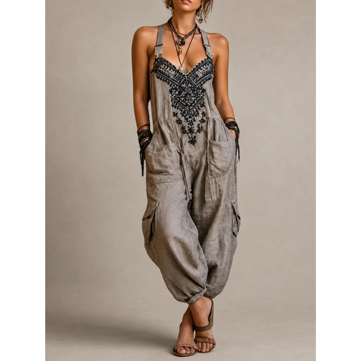 Astrid | Effortless Forgiving Fit