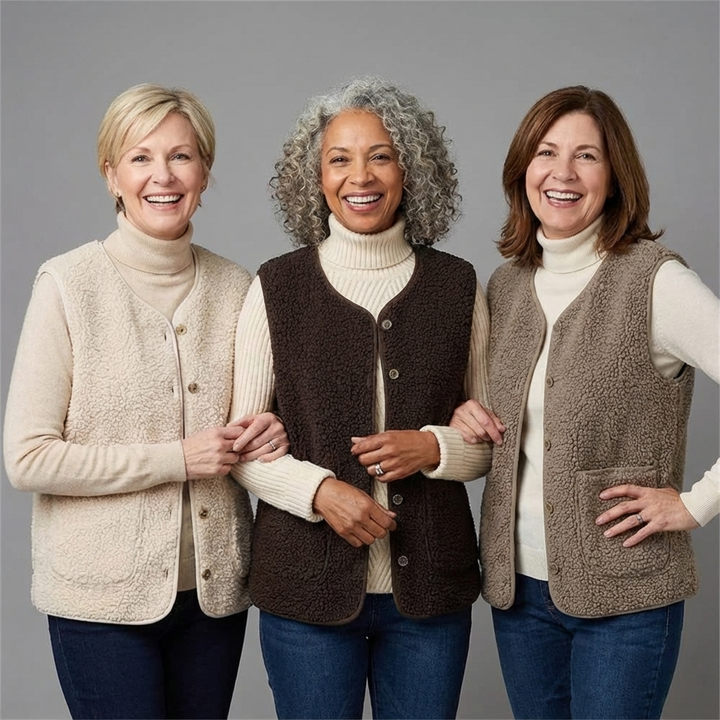 Laluna® | Classic Cardigan