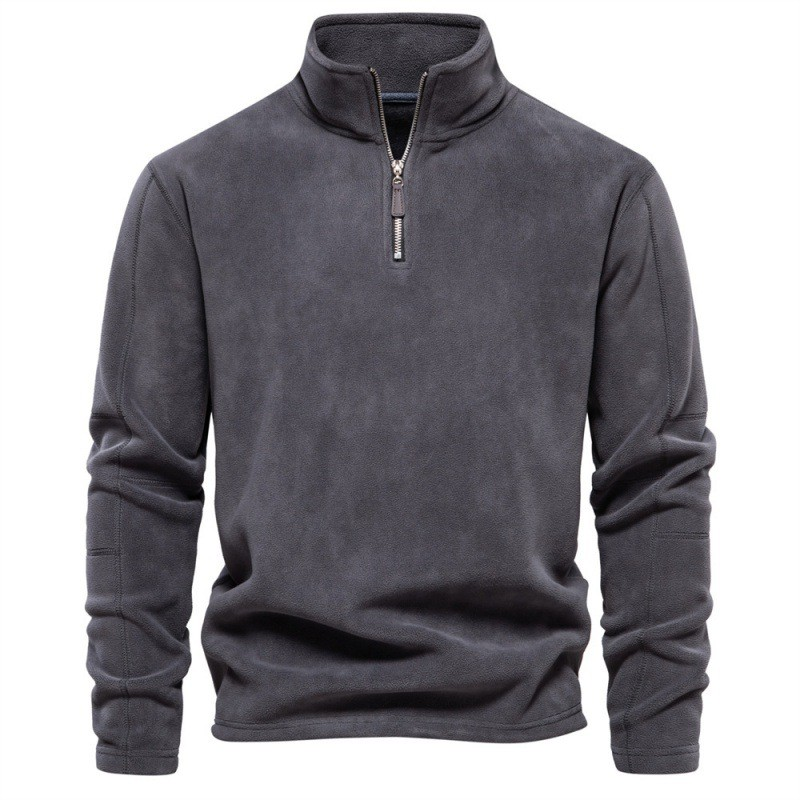 Claude™ | Premium Fleece Pullover