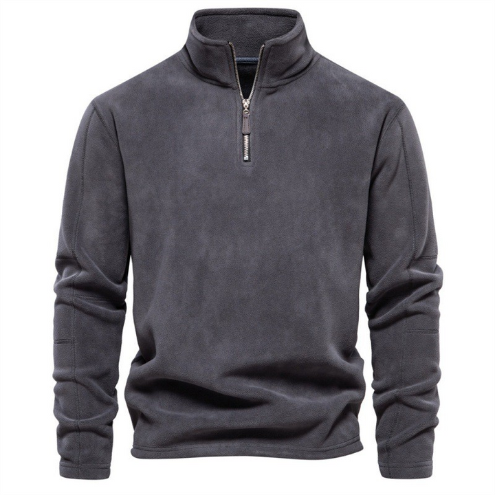Claude™ | Premium Fleece Pullover