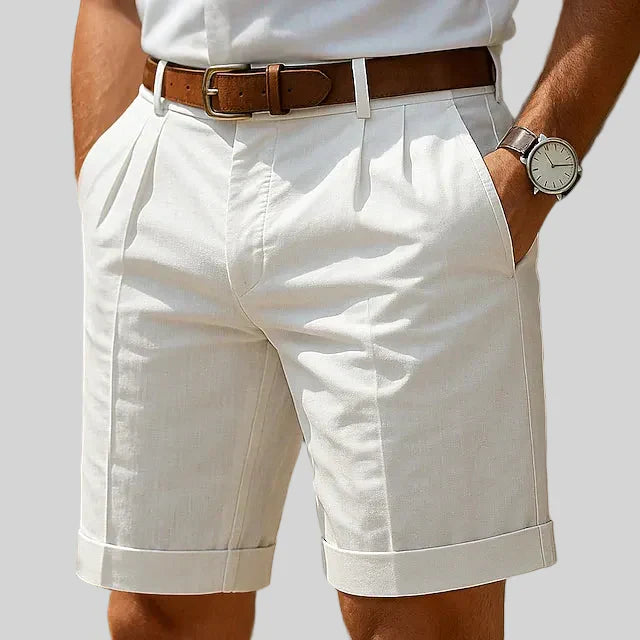 Jacky Summer Shorts – Stylish & Comfortable