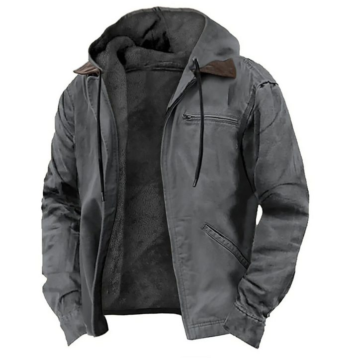 LAURENT MONACO | WINTER COAT