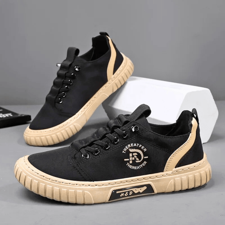 Zalecta | Urban Casual Sneakers