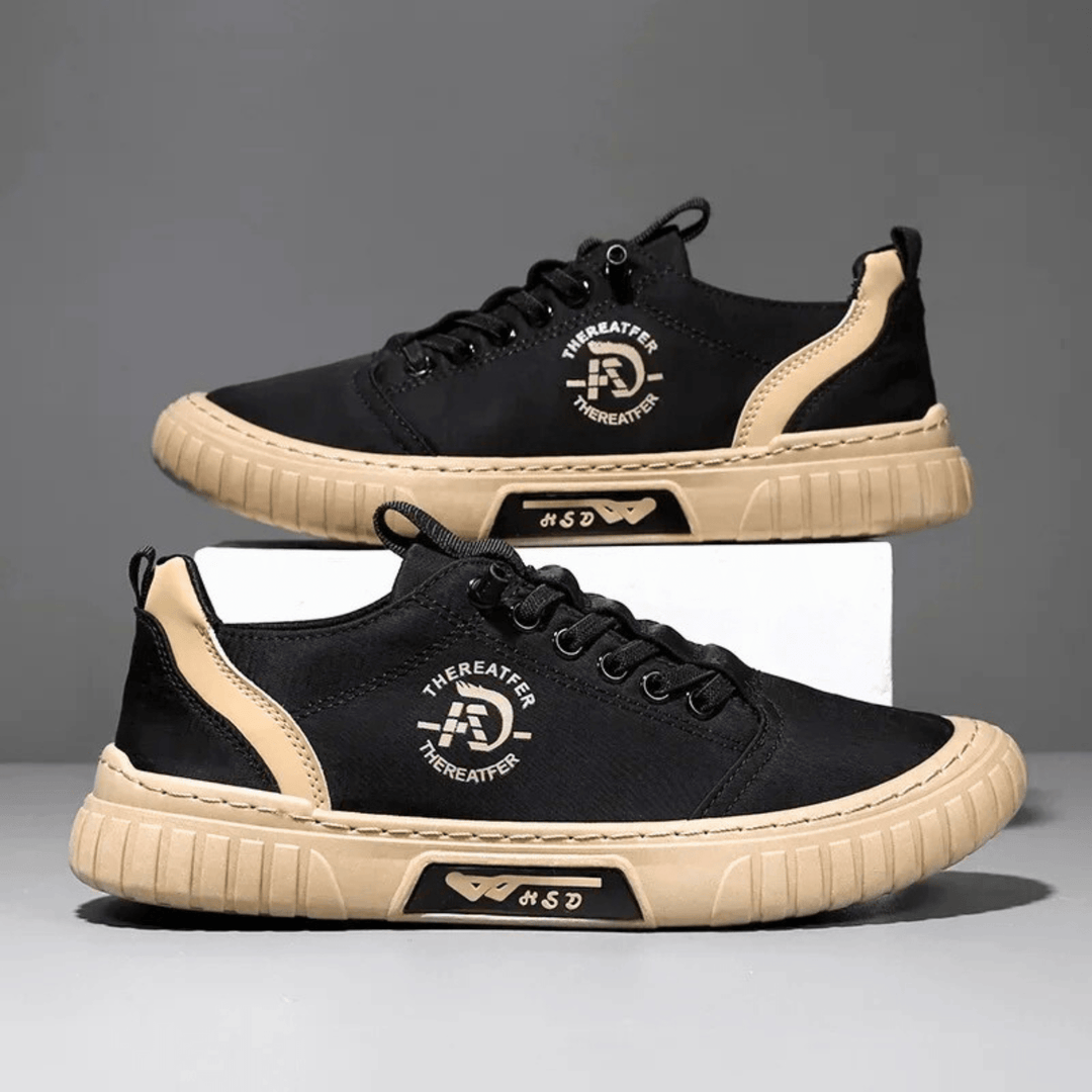 Zalecta | Urban Casual Sneakers