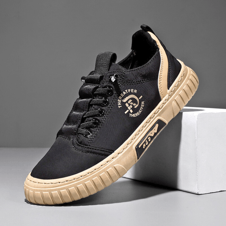 Zalecta | Urban Casual Sneakers