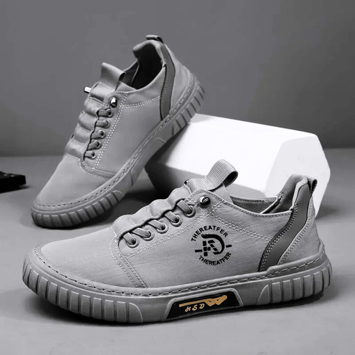 Zalecta | Urban Casual Sneakers