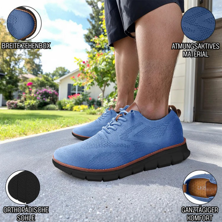 UrbanFit™ – UltraComfort Sneaker