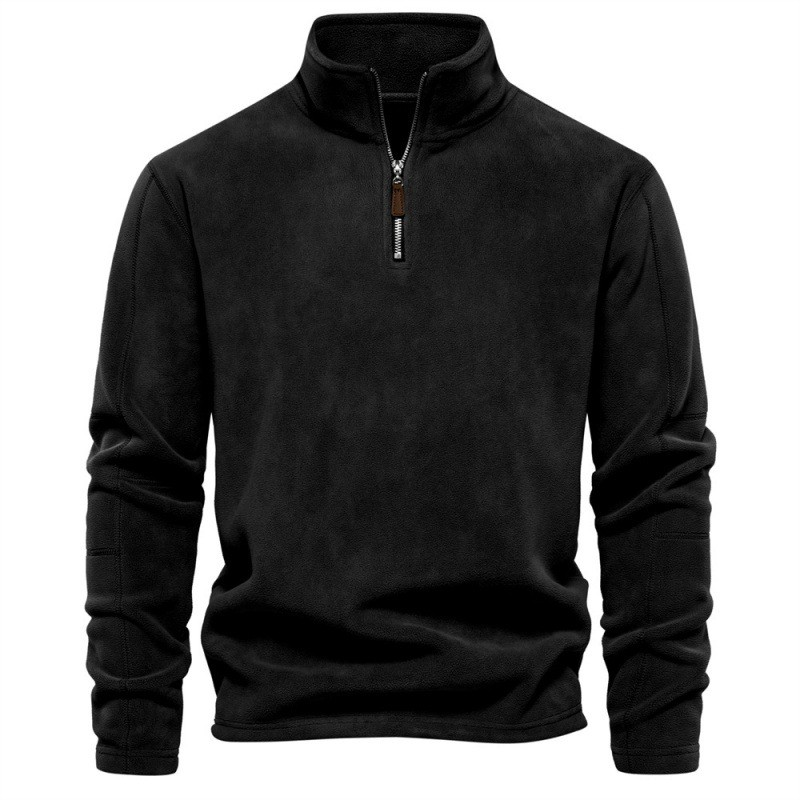 Claude™ | Premium Fleece Pullover