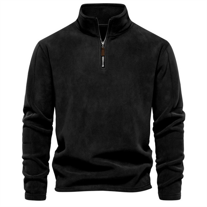 Claude™ | Premium Fleece Pullover