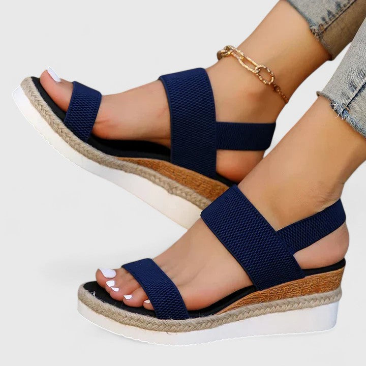Merill | Orthopaedic Sandals