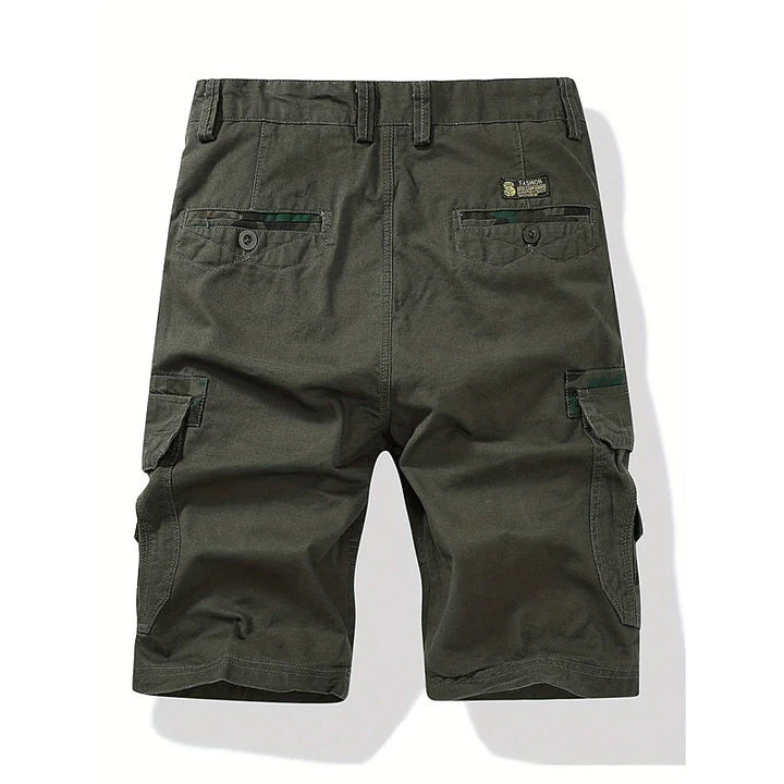 Herman - Durable Cargo Shorts