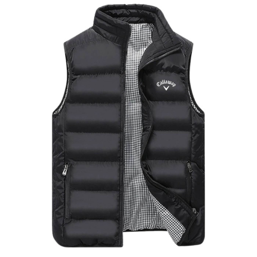 Premium Padded Gilet